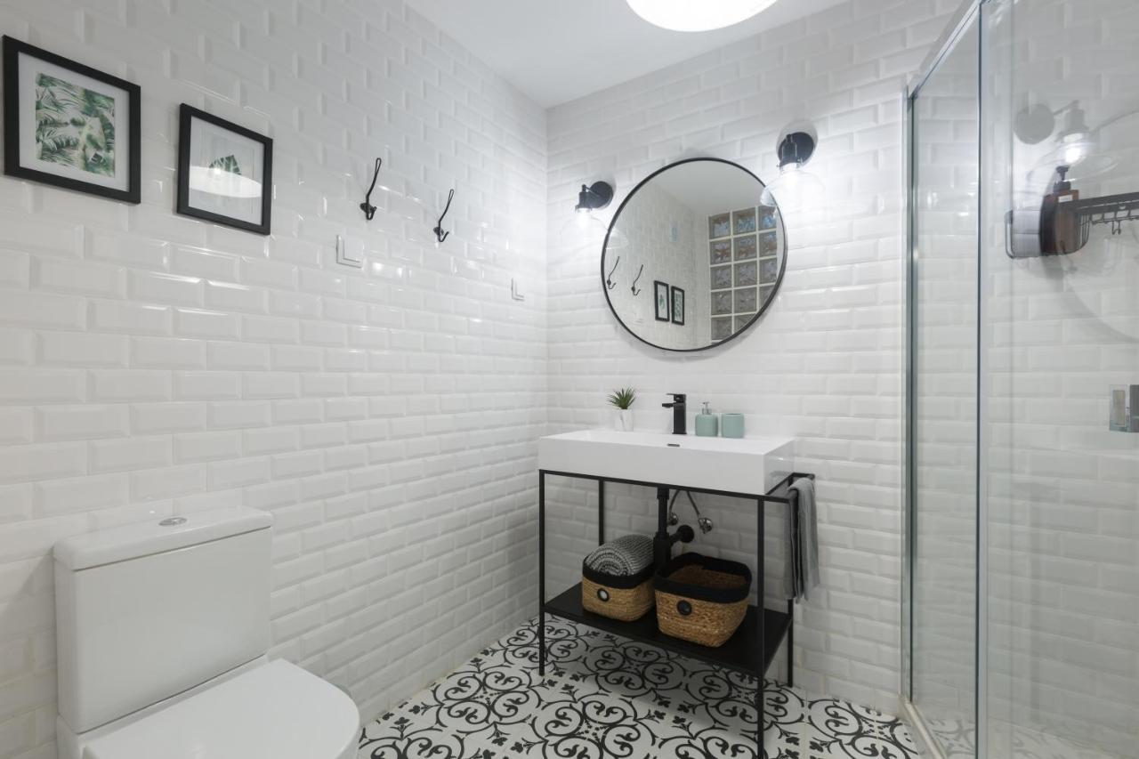 Magnificent Flat With Spectacular Views In Graca Apartment Lisboa Екстериор снимка
