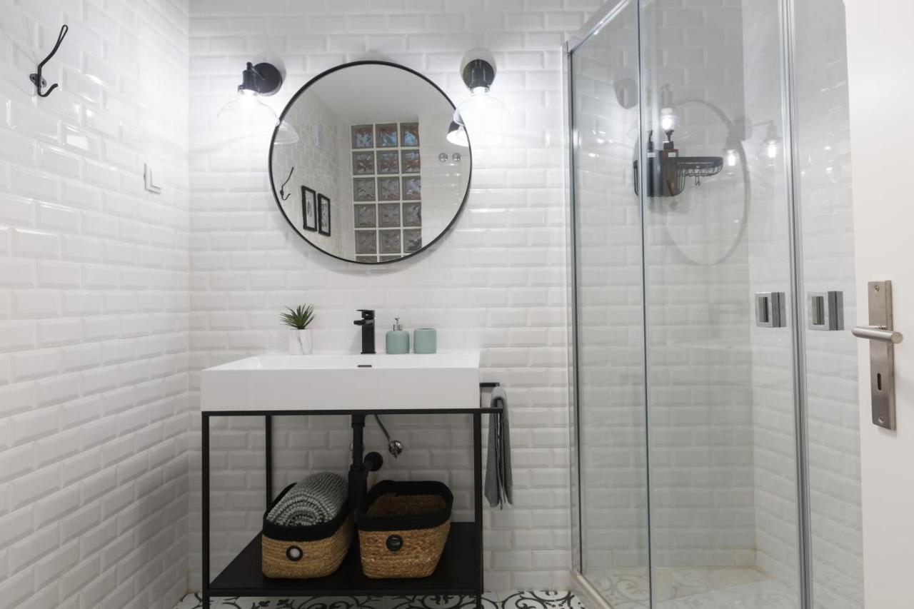 Magnificent Flat With Spectacular Views In Graca Apartment Lisboa Екстериор снимка