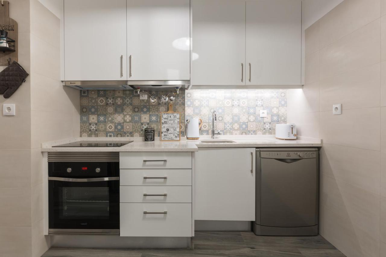 Magnificent Flat With Spectacular Views In Graca Apartment Lisboa Екстериор снимка