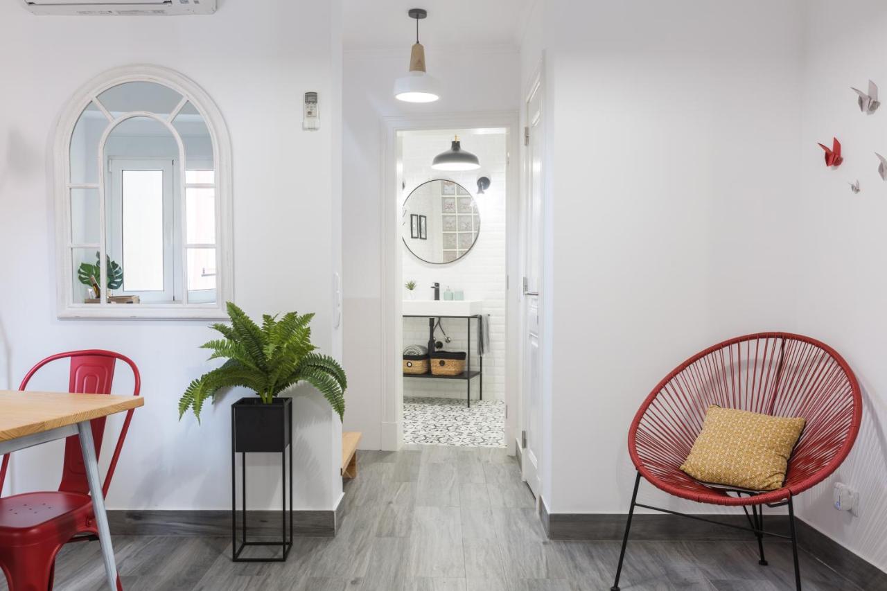 Magnificent Flat With Spectacular Views In Graca Apartment Lisboa Екстериор снимка